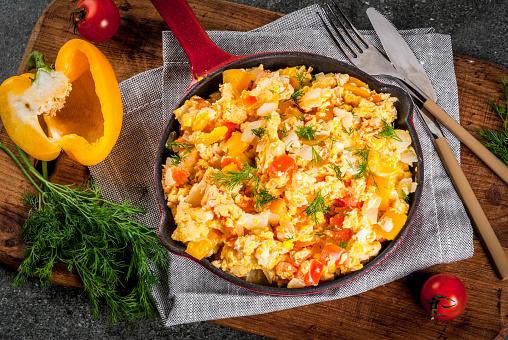 10 easy Recipes with 10 Ingredients or Less 10 easy Recipes with 10 Ingredients or Less
